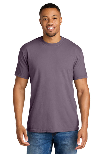 COMFORT COLORS  ®  Heavyweight Ring Spun T-Shirt 1717