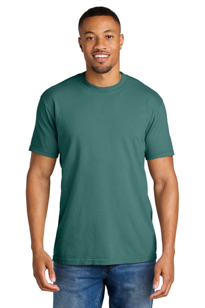 COMFORT COLORS  ®  Heavyweight Ring Spun T-Shirt 1717