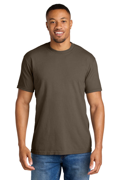 COMFORT COLORS  ®  Heavyweight Ring Spun T-Shirt 1717