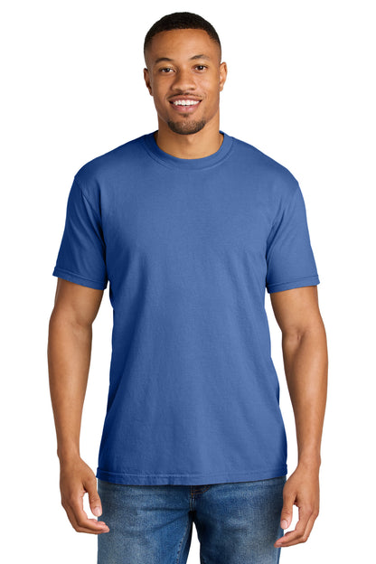 COMFORT COLORS  ®  Heavyweight Ring Spun T-Shirt 1717