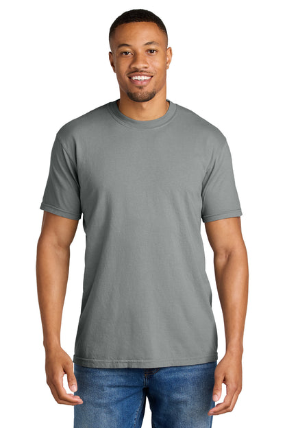 COMFORT COLORS  ®  Heavyweight Ring Spun T-Shirt 1717