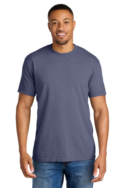 COMFORT COLORS  ®  Heavyweight Ring Spun T-Shirt 1717