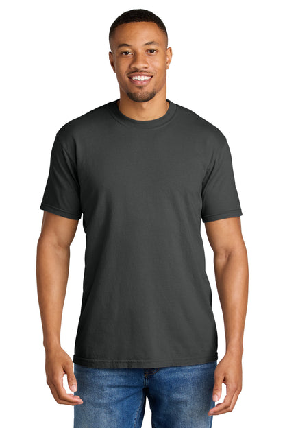 COMFORT COLORS  ®  Heavyweight Ring Spun T-Shirt 1717