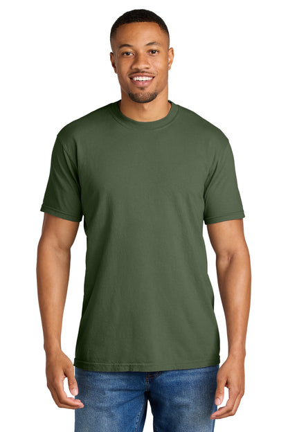 COMFORT COLORS  ®  Heavyweight Ring Spun T-Shirt 1717
