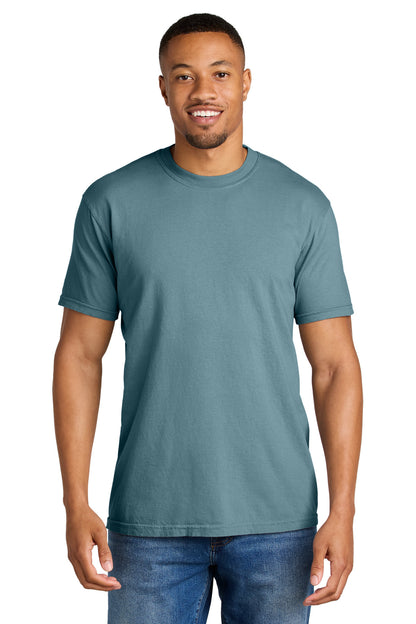 COMFORT COLORS  ®  Heavyweight Ring Spun T-Shirt 1717
