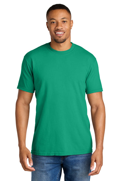 COMFORT COLORS  ®  Heavyweight Ring Spun T-Shirt 1717