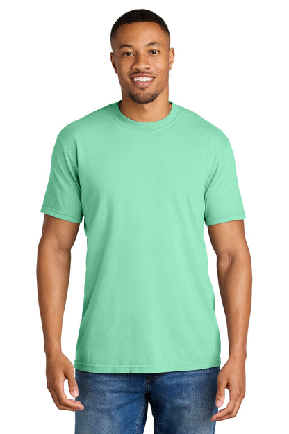 COMFORT COLORS  ®  Heavyweight Ring Spun T-Shirt 1717