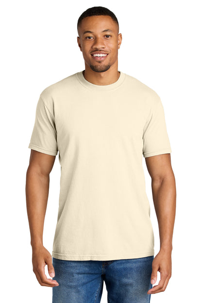 COMFORT COLORS  ®  Heavyweight Ring Spun T-Shirt 1717