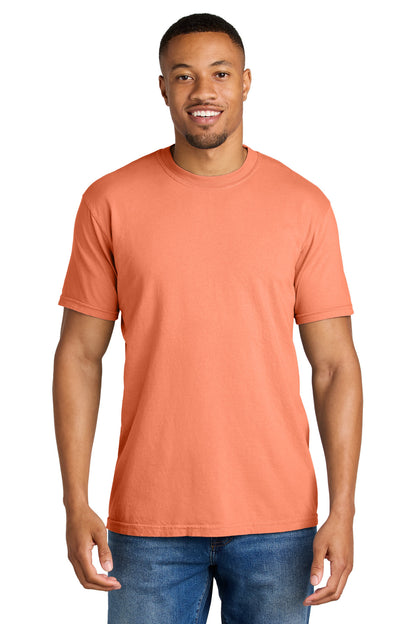 COMFORT COLORS  ®  Heavyweight Ring Spun T-Shirt 1717