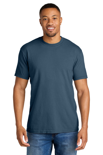 COMFORT COLORS  ®  Heavyweight Ring Spun T-Shirt 1717