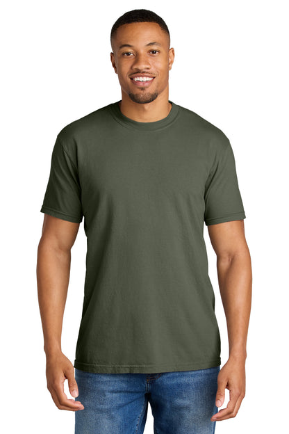 COMFORT COLORS  ®  Heavyweight Ring Spun T-Shirt 1717