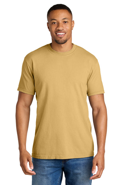 COMFORT COLORS  ®  Heavyweight Ring Spun T-Shirt 1717