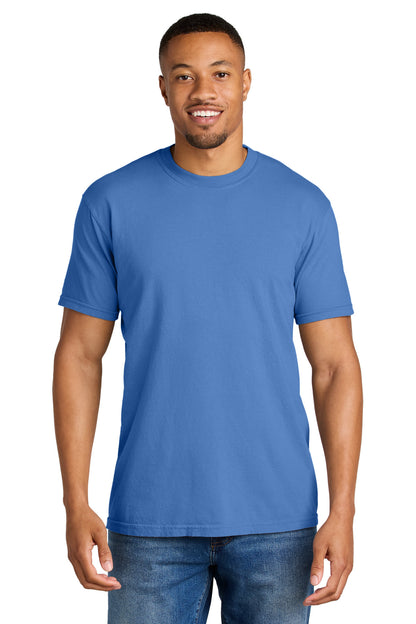 COMFORT COLORS  ®  Heavyweight Ring Spun T-Shirt 1717