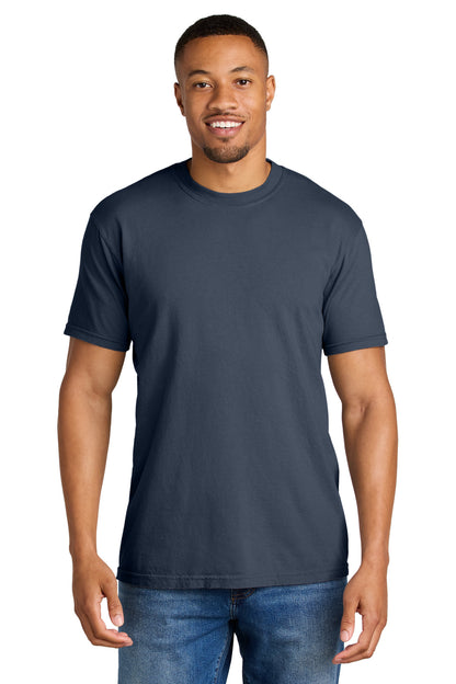 COMFORT COLORS  ®  Heavyweight Ring Spun T-Shirt 1717