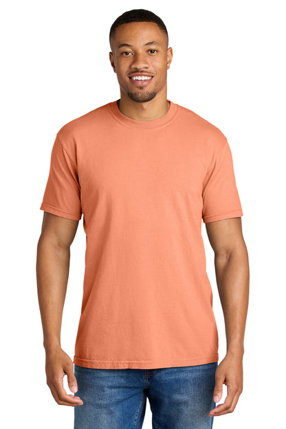 COMFORT COLORS  ®  Heavyweight Ring Spun T-Shirt 1717