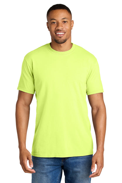 COMFORT COLORS  ®  Heavyweight Ring Spun T-Shirt 1717