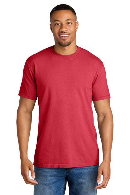 COMFORT COLORS  ®  Heavyweight Ring Spun T-Shirt 1717