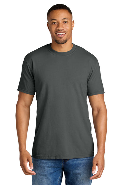 COMFORT COLORS  ®  Heavyweight Ring Spun T-Shirt 1717