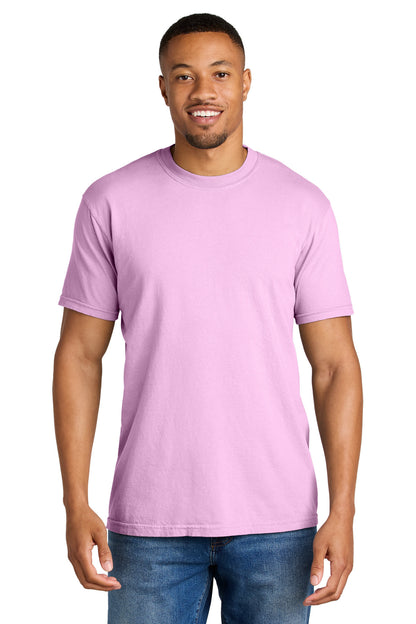 COMFORT COLORS  ®  Heavyweight Ring Spun T-Shirt 1717