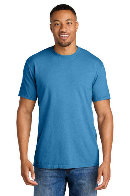 COMFORT COLORS  ®  Heavyweight Ring Spun T-Shirt 1717