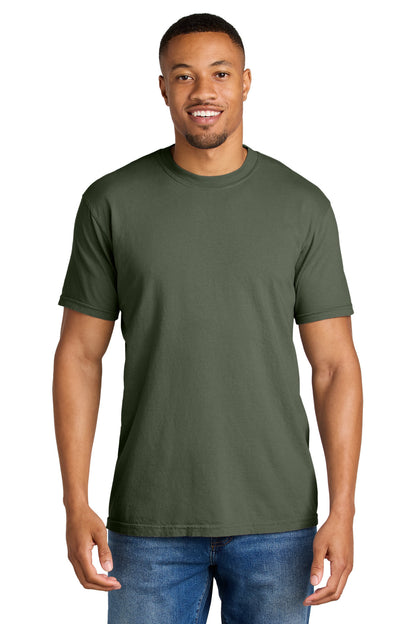 COMFORT COLORS  ®  Heavyweight Ring Spun T-Shirt 1717