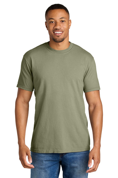 COMFORT COLORS  ®  Heavyweight Ring Spun T-Shirt 1717