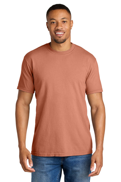COMFORT COLORS  ®  Heavyweight Ring Spun T-Shirt 1717