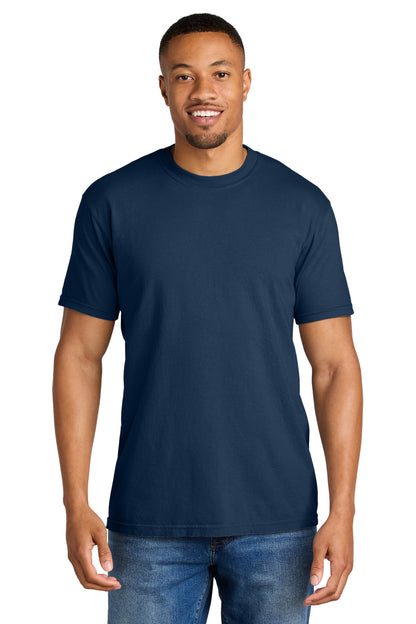 COMFORT COLORS  ®  Heavyweight Ring Spun T-Shirt 1717