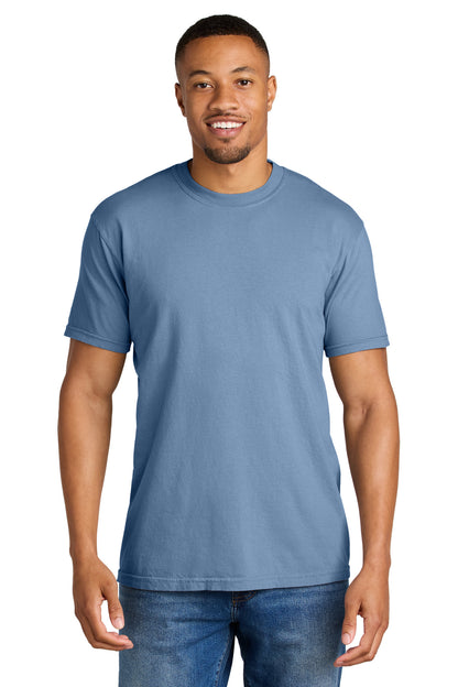 COMFORT COLORS  ®  Heavyweight Ring Spun T-Shirt 1717