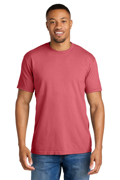 COMFORT COLORS  ®  Heavyweight Ring Spun T-Shirt 1717