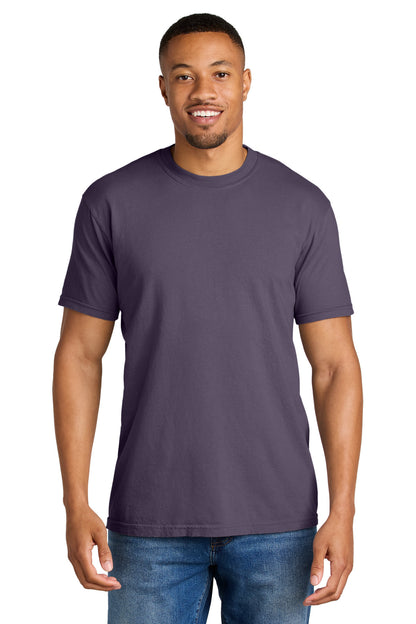 COMFORT COLORS  ®  Heavyweight Ring Spun T-Shirt 1717