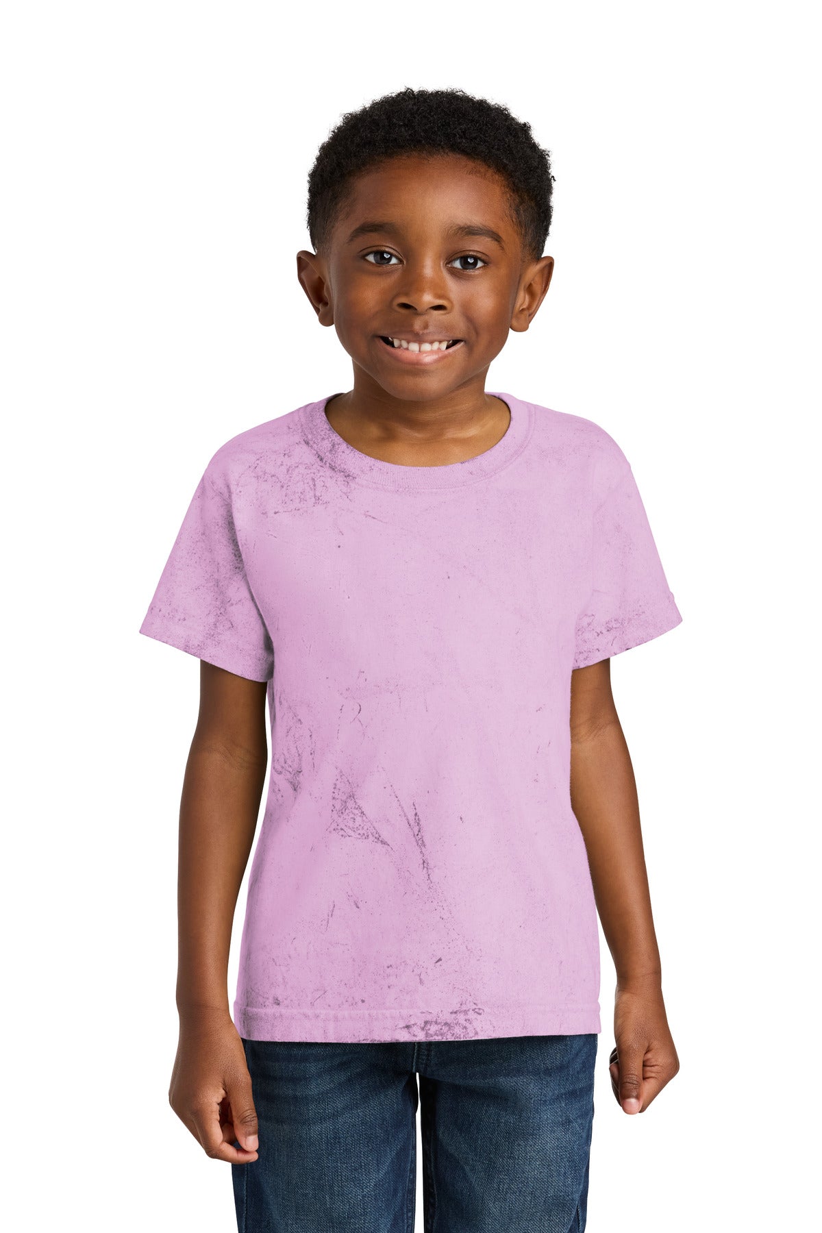 Comfort Colors ®  Youth Heavyweight Color Blast T-Shirt 1745Y