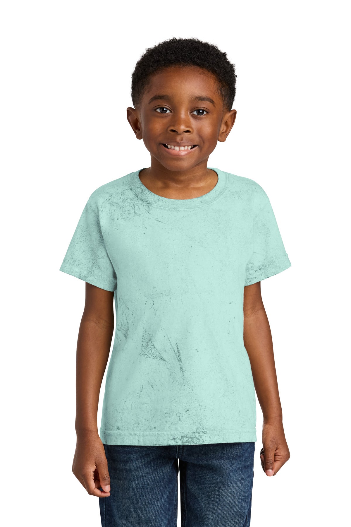 Comfort Colors ®  Youth Heavyweight Color Blast T-Shirt 1745Y