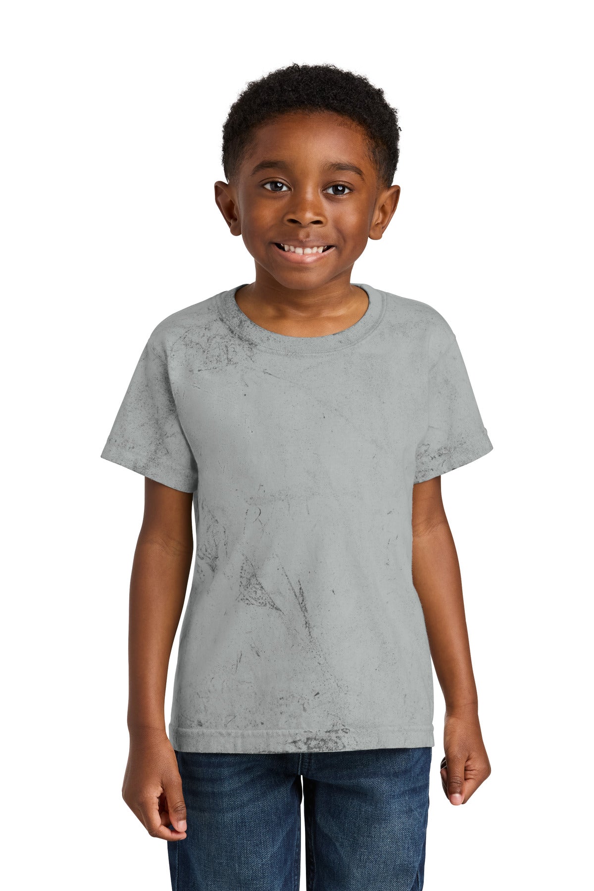 Comfort Colors ®  Youth Heavyweight Color Blast T-Shirt 1745Y