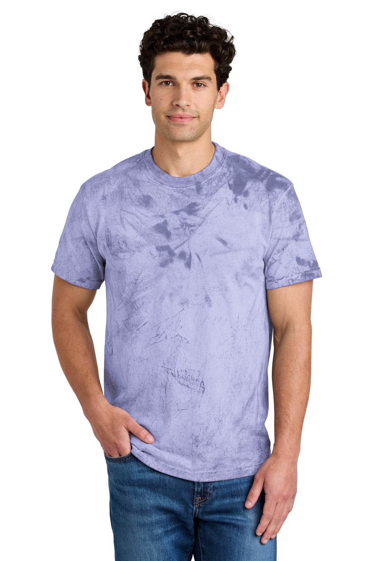 Comfort Colors ®  Heavyweight Color Blast T-Shirt 1745