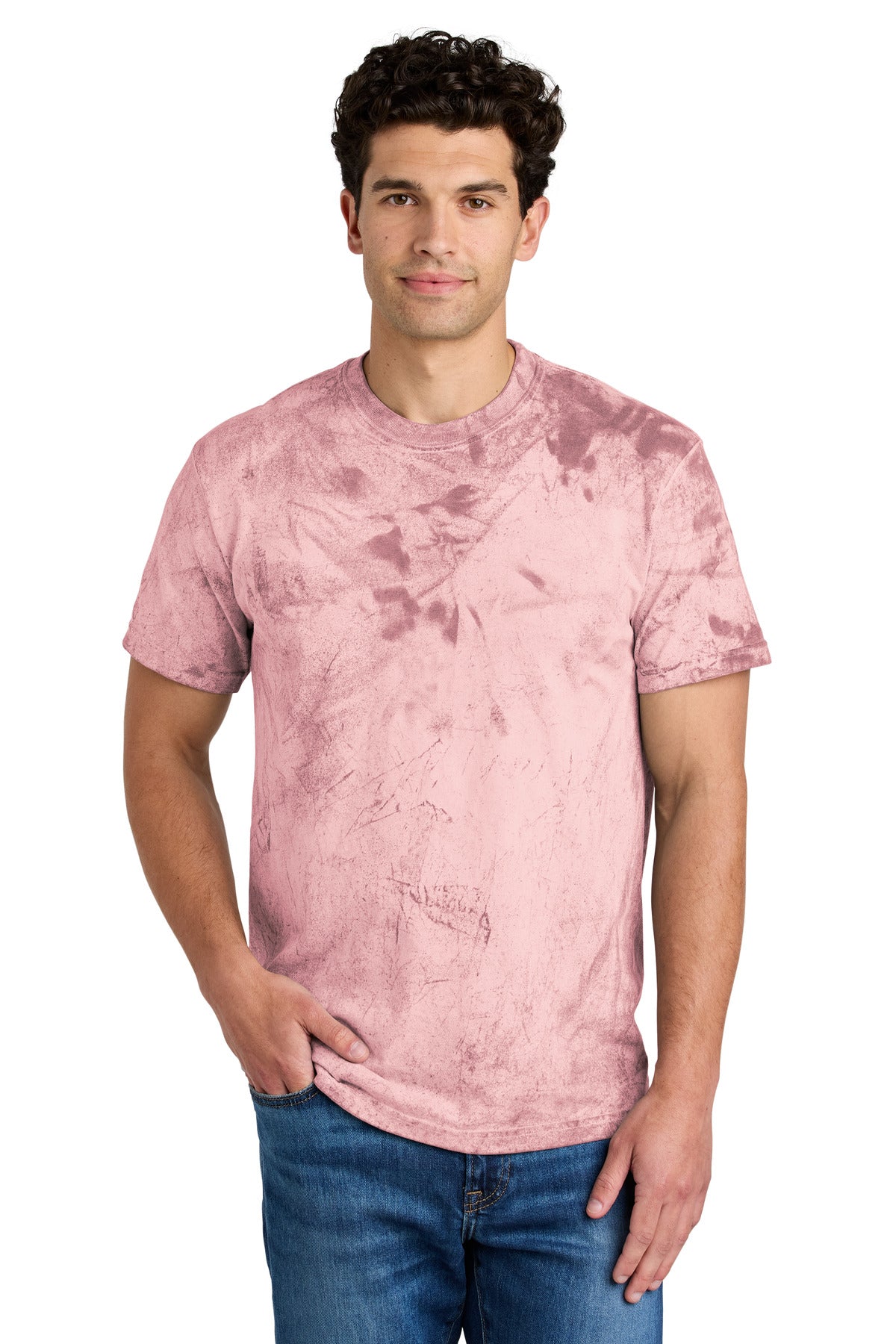 Comfort Colors ®  Heavyweight Color Blast T-Shirt 1745