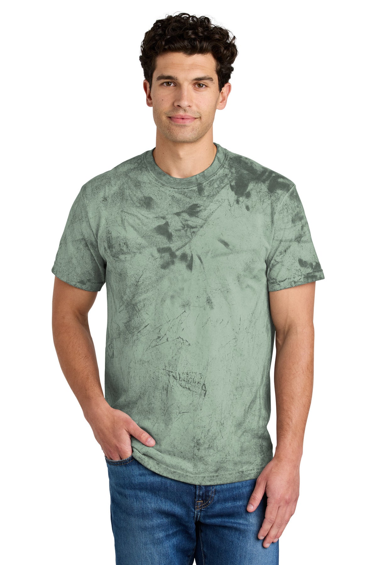 Comfort Colors ®  Heavyweight Color Blast T-Shirt 1745