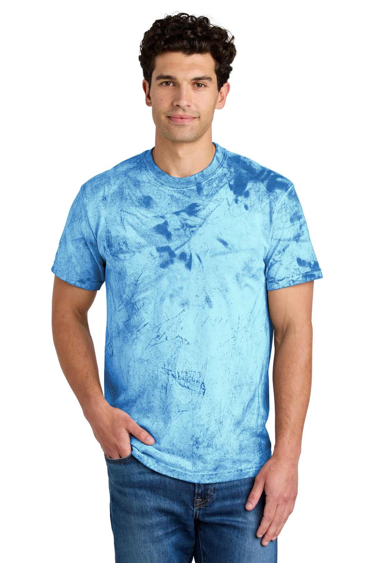 Comfort Colors ®  Heavyweight Color Blast T-Shirt 1745