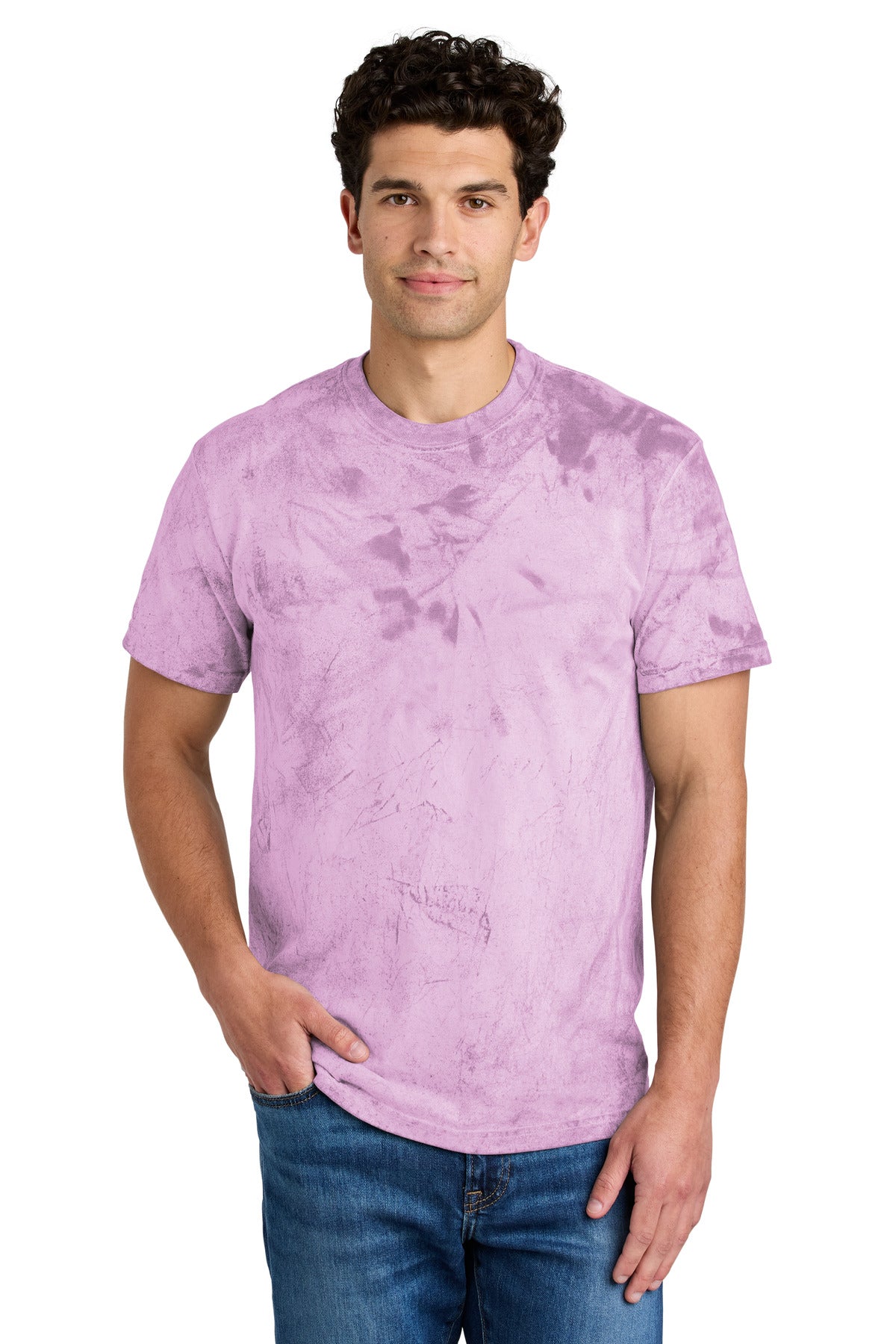 Comfort Colors ®  Heavyweight Color Blast T-Shirt 1745
