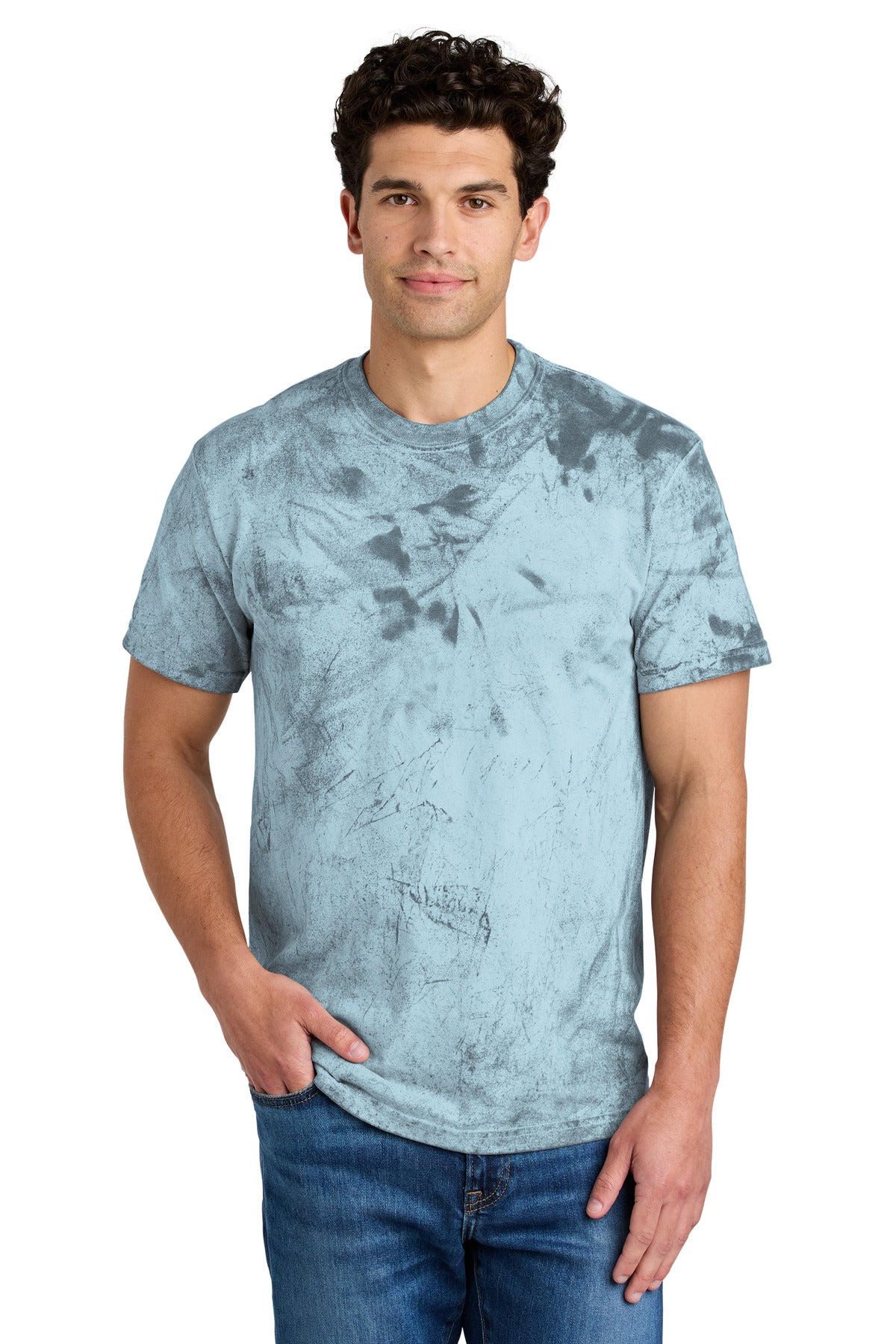 Comfort Colors ®  Heavyweight Color Blast T-Shirt 1745