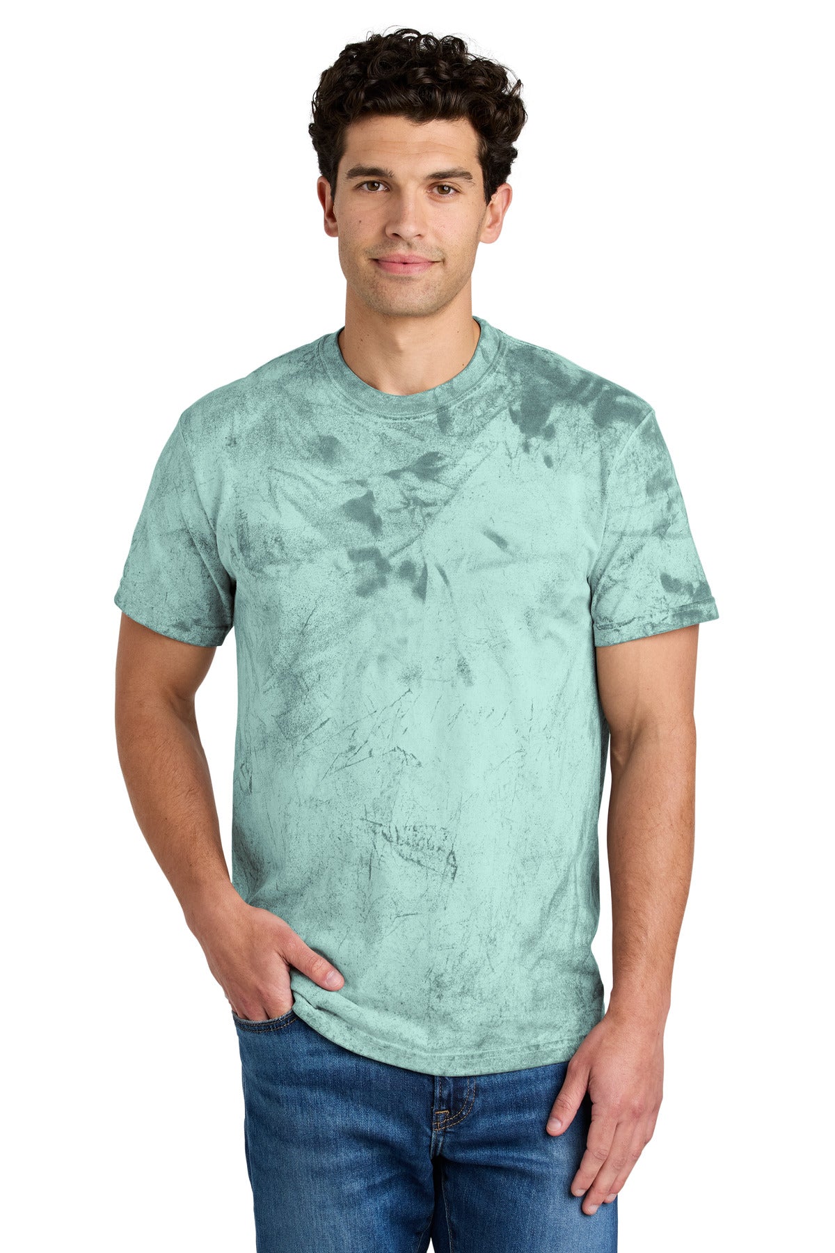 Comfort Colors ®  Heavyweight Color Blast T-Shirt 1745