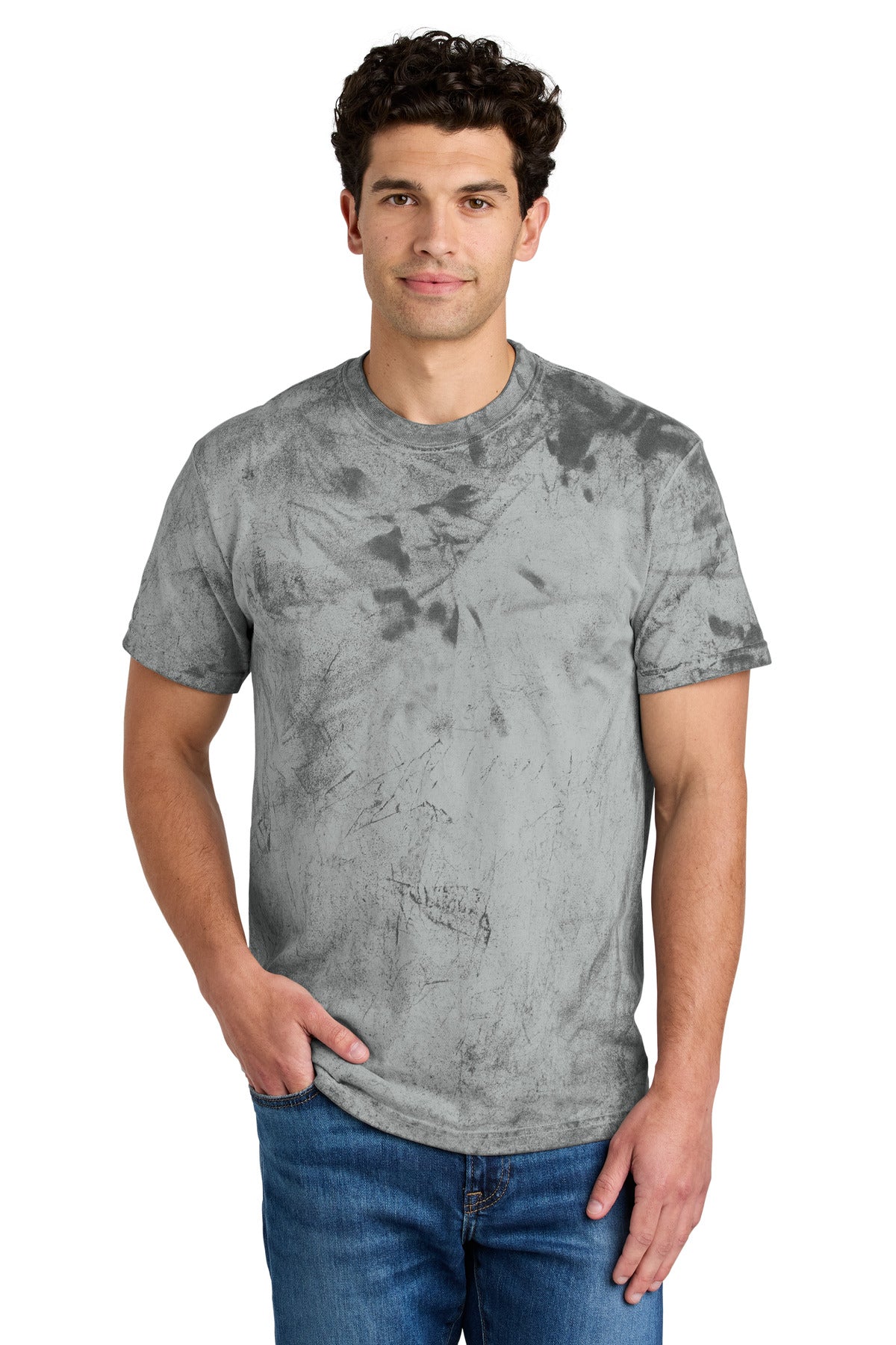 Comfort Colors ®  Heavyweight Color Blast T-Shirt 1745