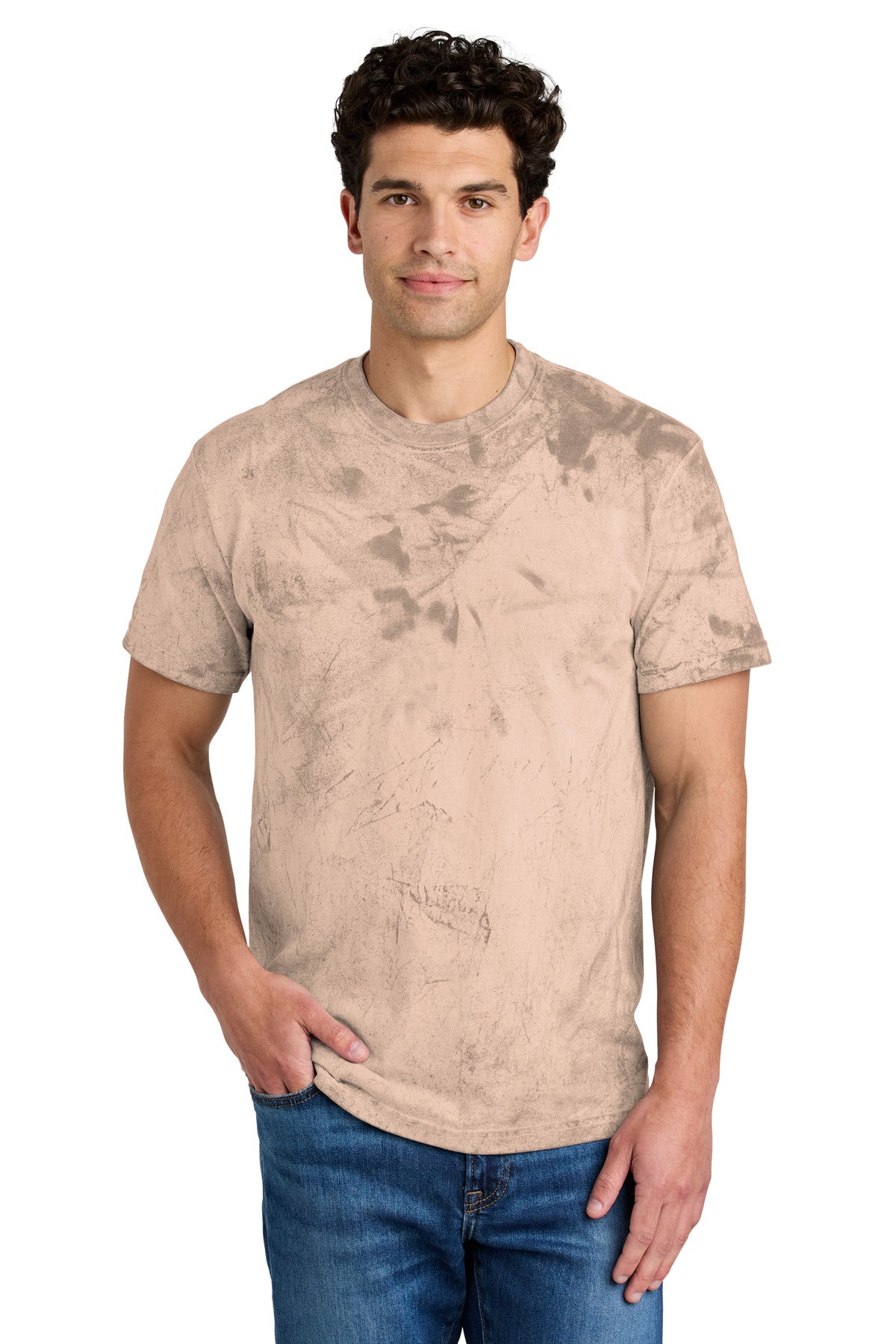 Comfort Colors ®  Heavyweight Color Blast T-Shirt 1745