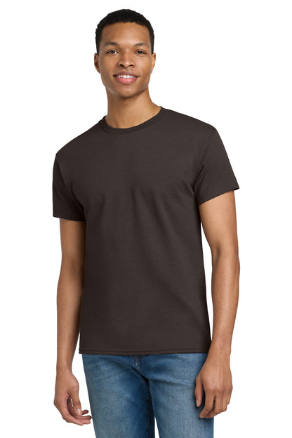 Gildan ®  - Ultra Cotton ®  100% US Cotton T-Shirt.  2000