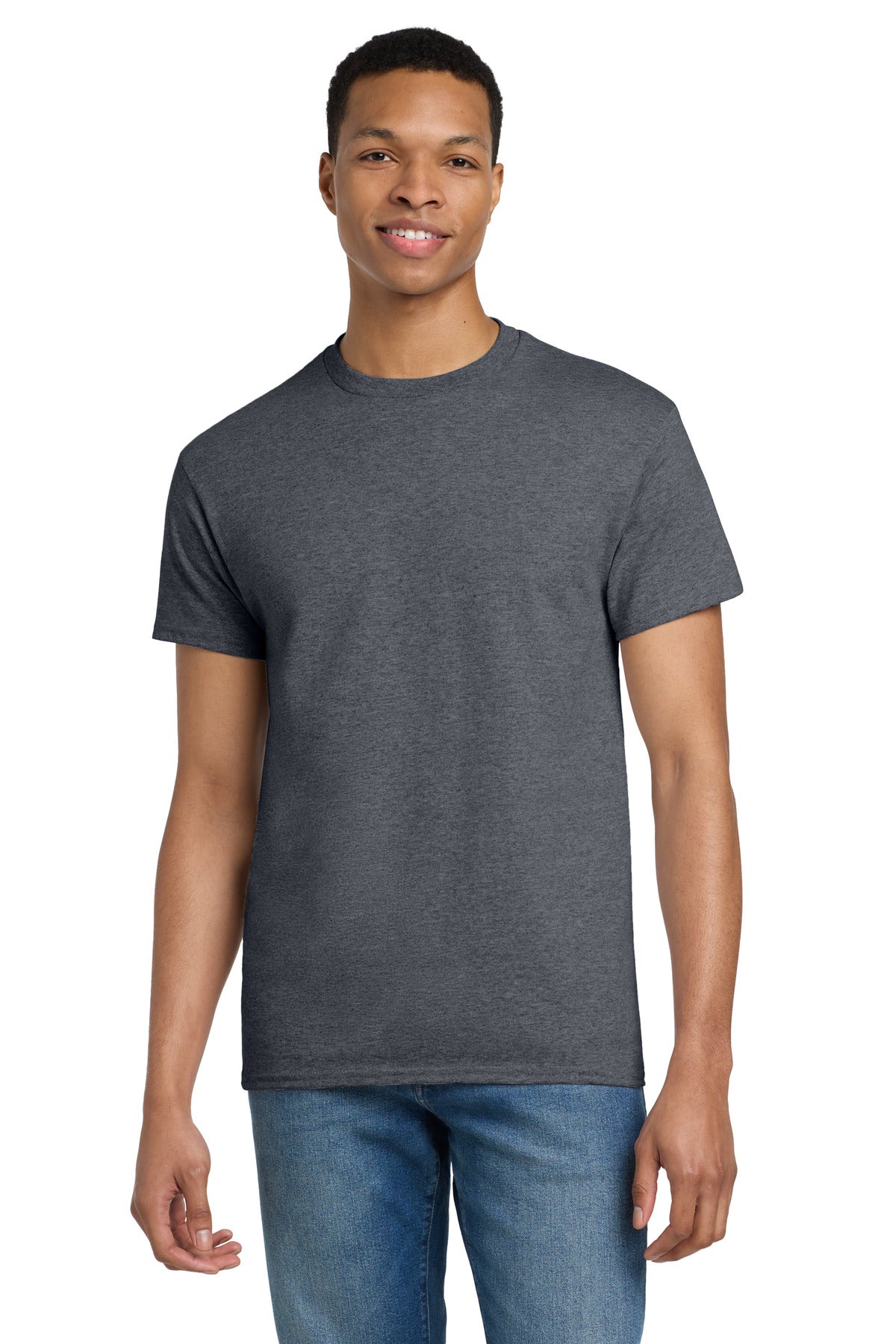 Gildan ®  - Ultra Cotton ®  100% US Cotton T-Shirt.  2000
