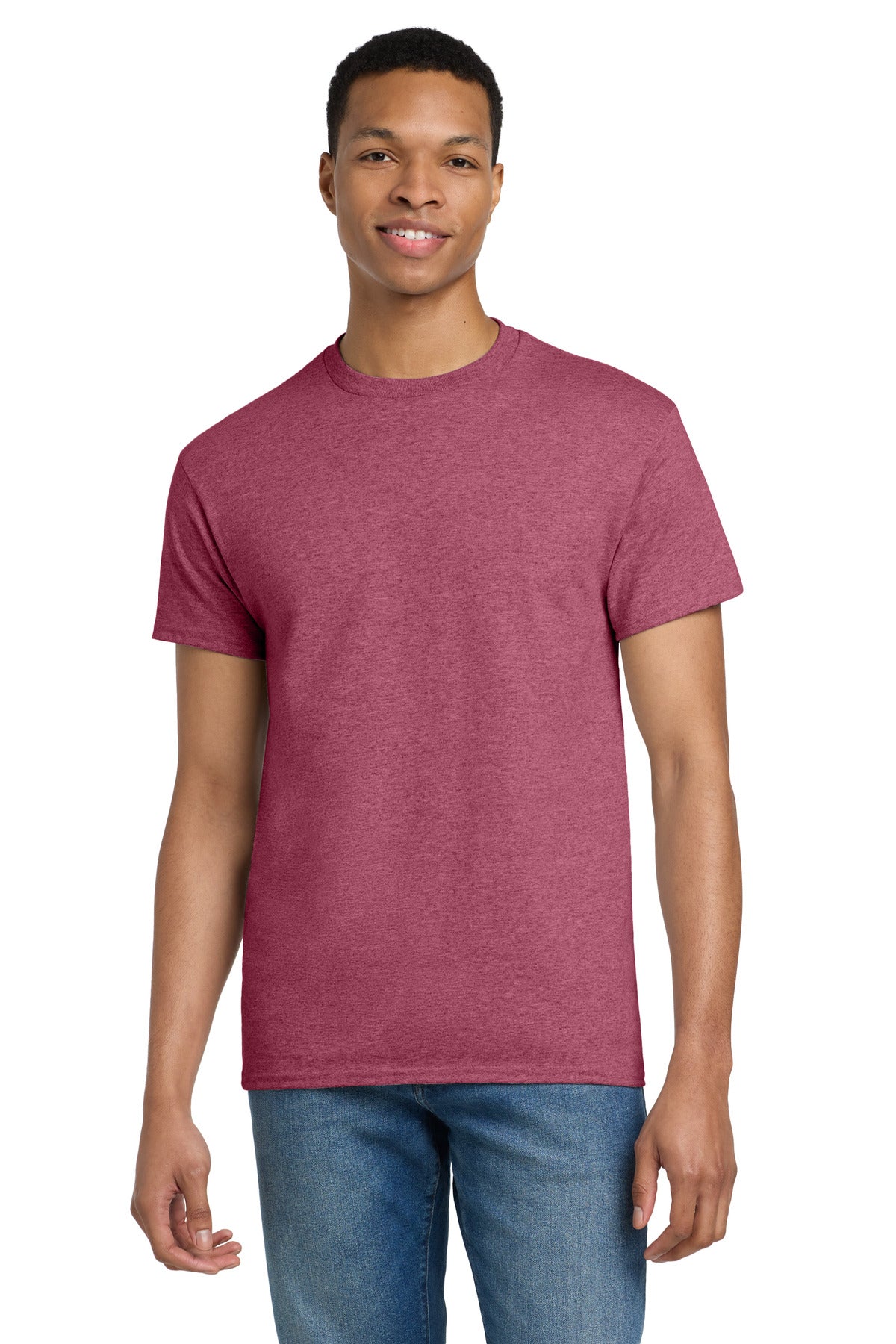 Gildan ®  - Ultra Cotton ®  100% US Cotton T-Shirt.  2000