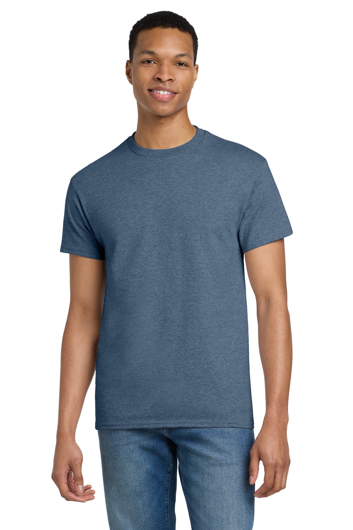 Gildan ®  - Ultra Cotton ®  100% US Cotton T-Shirt.  2000