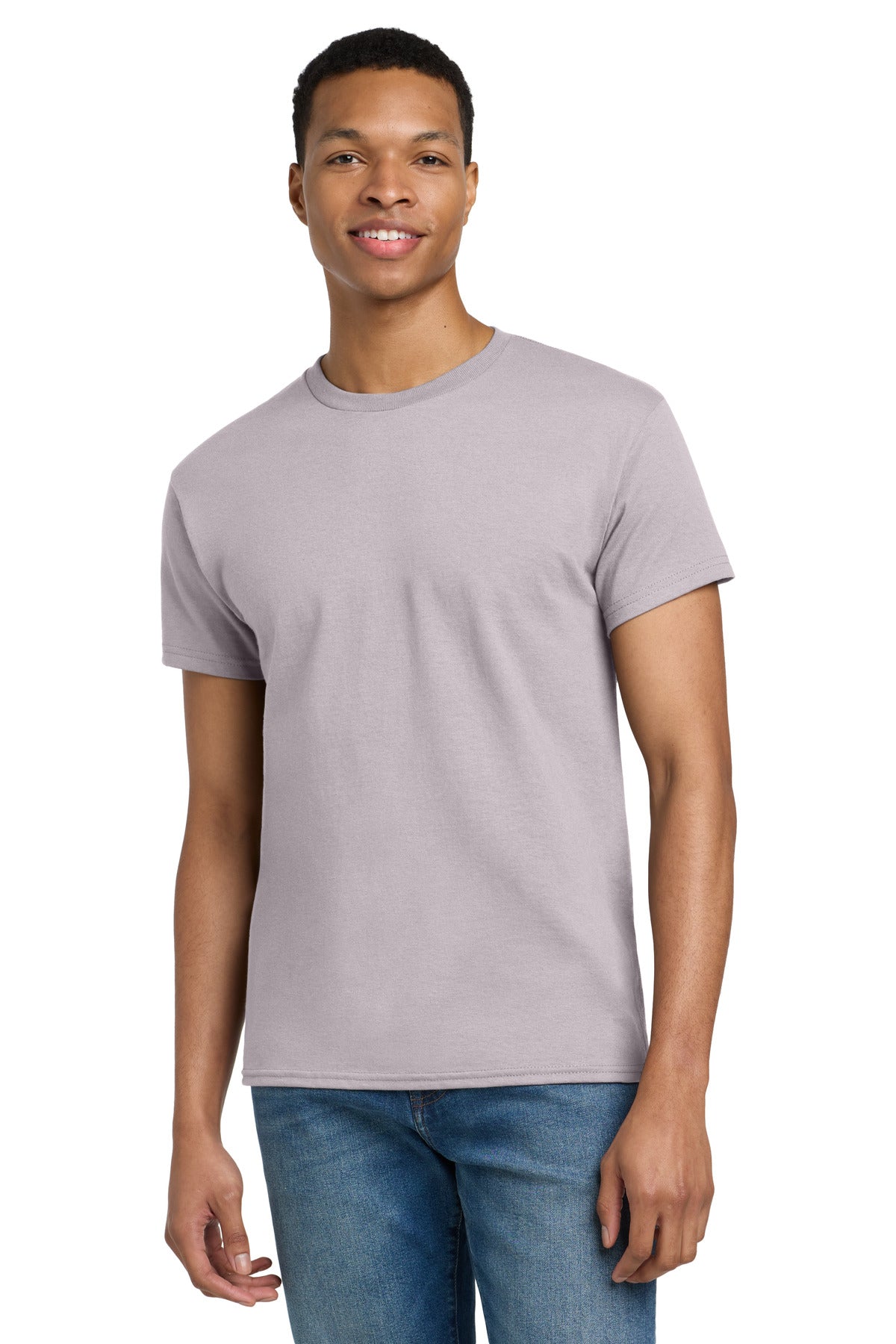 Gildan ®  - Ultra Cotton ®  100% US Cotton T-Shirt.  2000