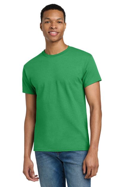 Gildan ®  - Ultra Cotton ®  100% US Cotton T-Shirt.  2000