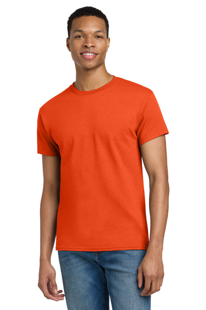 Gildan ®  - Ultra Cotton ®  100% US Cotton T-Shirt.  2000